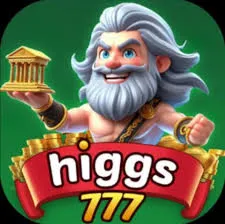 HIGGS777 - Permainan Idle yang Mengasyikkan